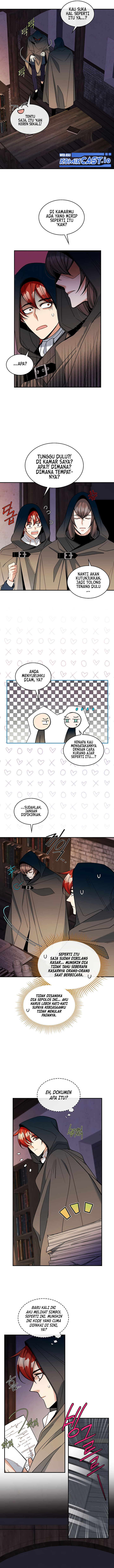 The Duke’s Redemption Chapter 32 5