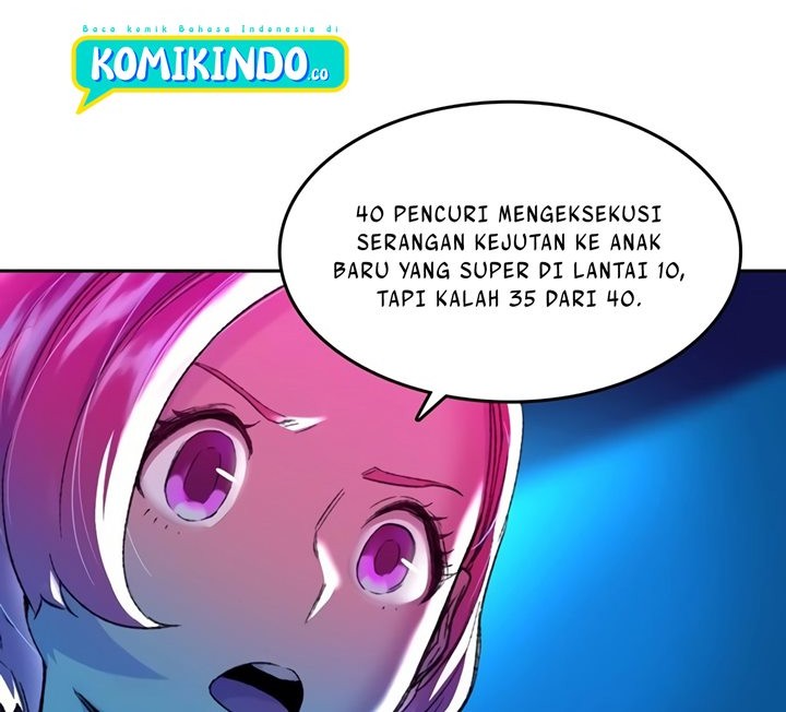 OOPARTS Chapter 80 Gambar 8