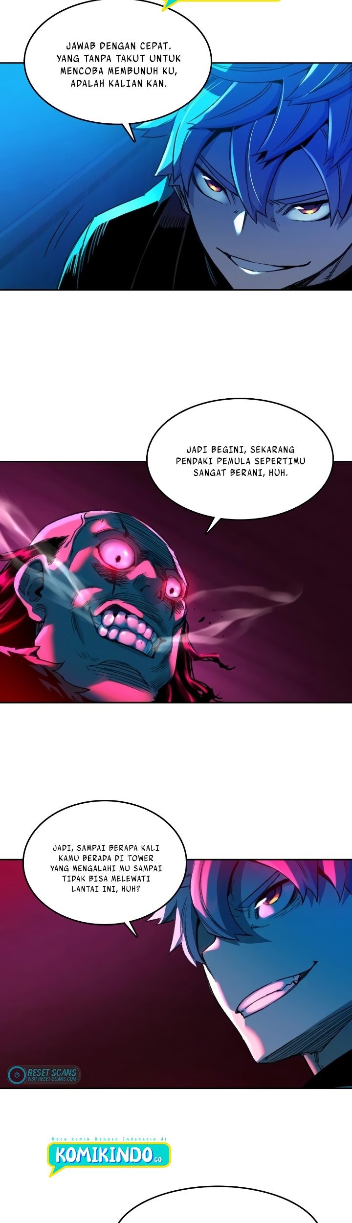 OOPARTS Chapter 80 Gambar 26