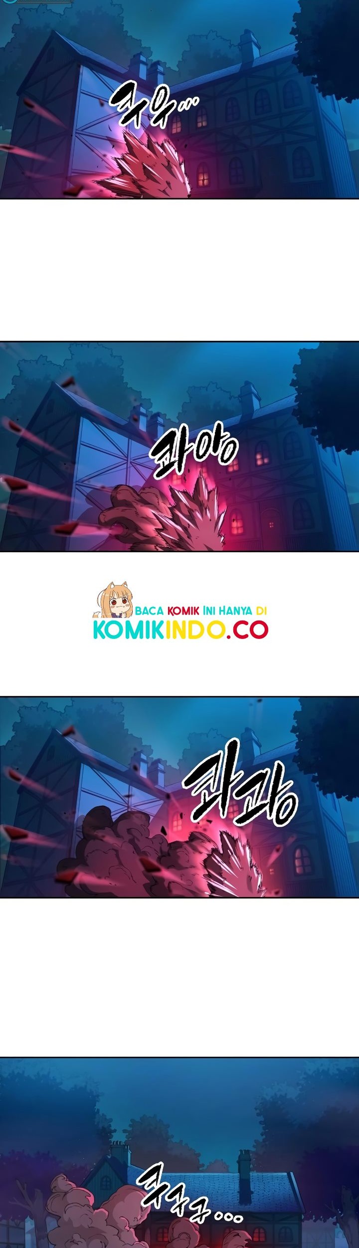 OOPARTS Chapter 80 Gambar 28