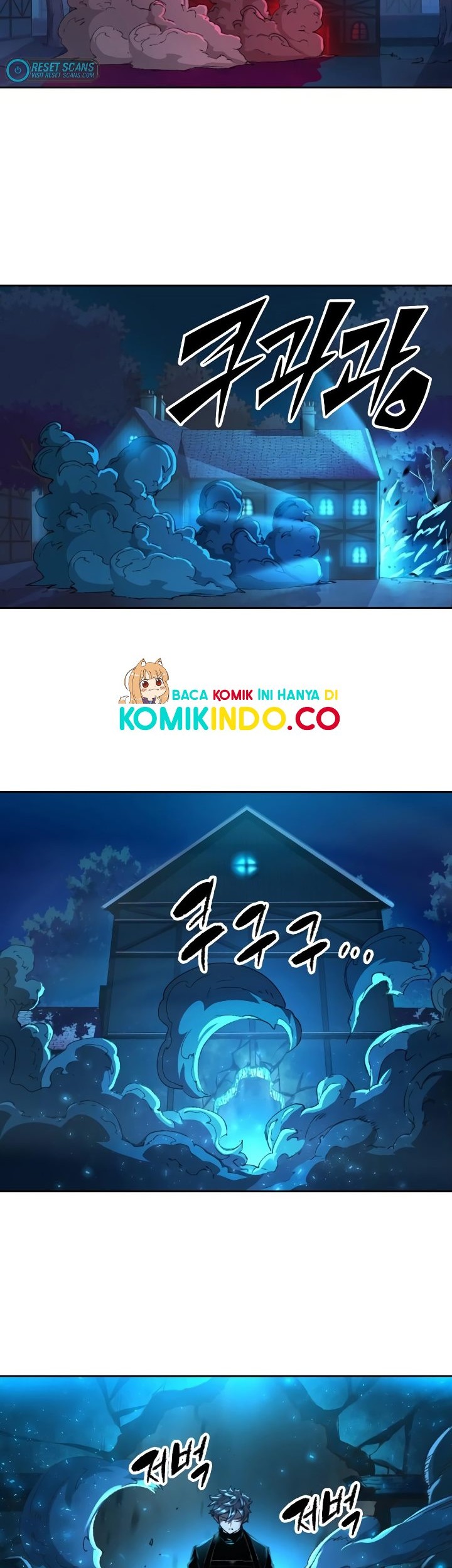 OOPARTS Chapter 80 Gambar 29