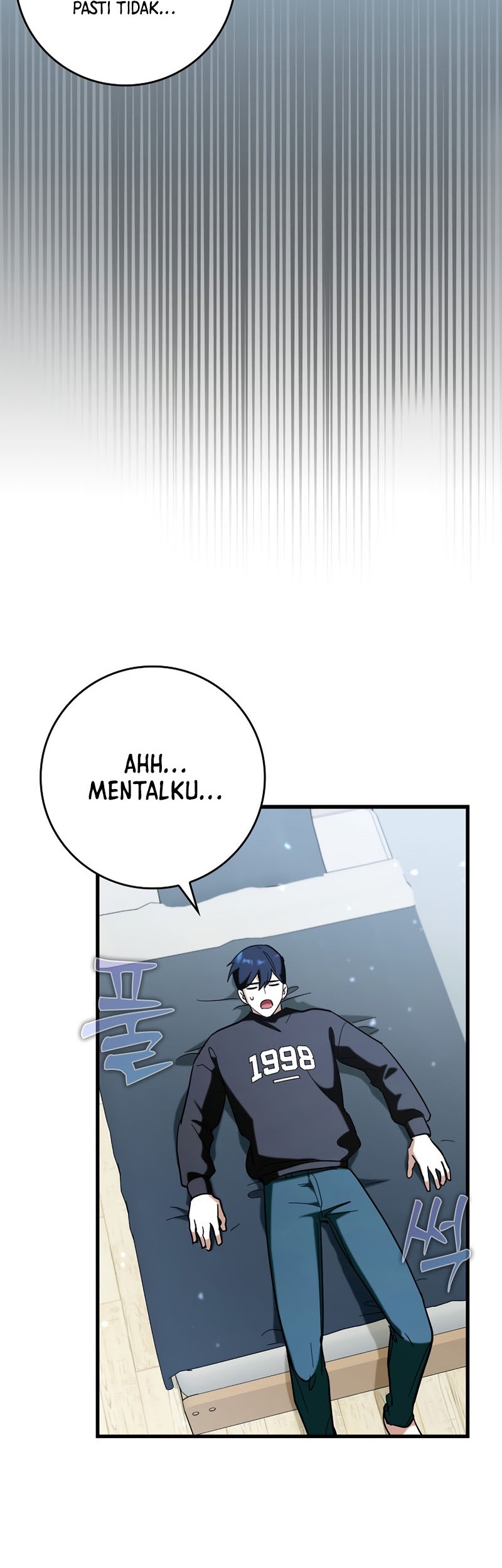 Hard Carry Supporter Chapter 37 Gambar 43