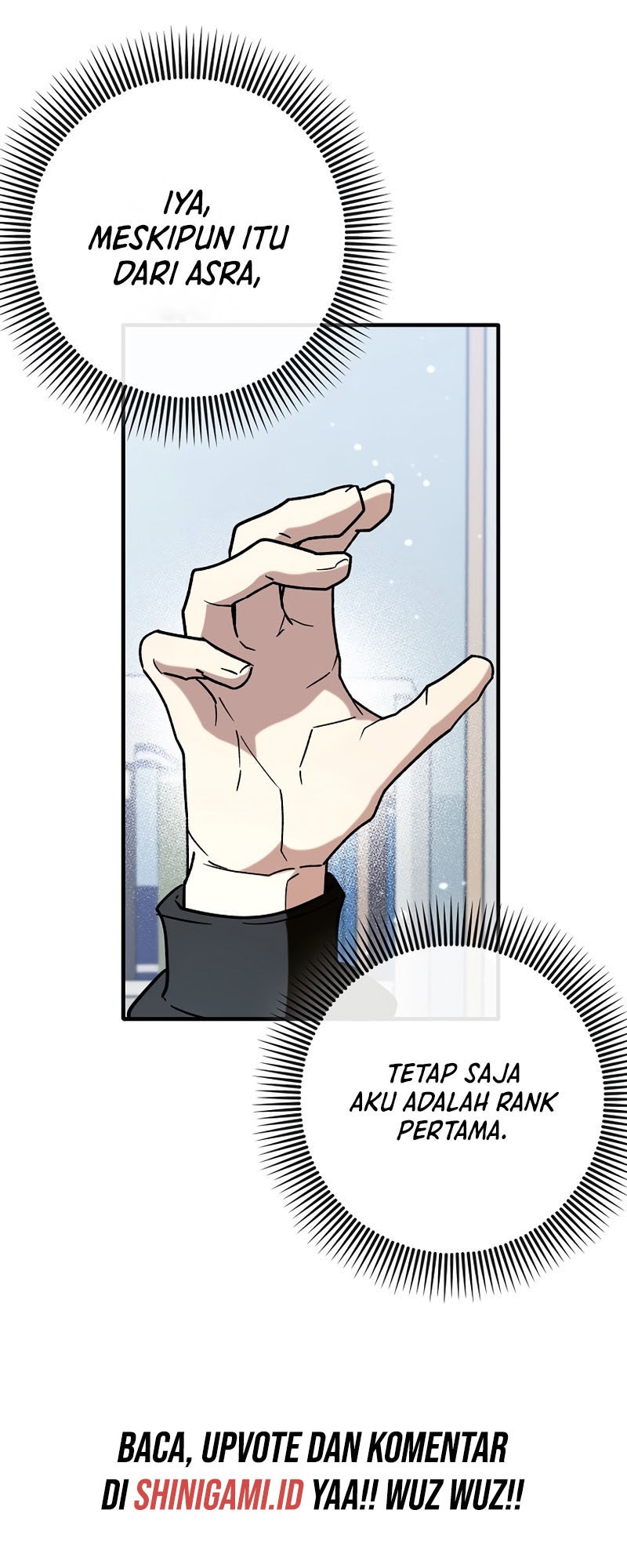 Hard Carry Supporter Chapter 37 Gambar 49