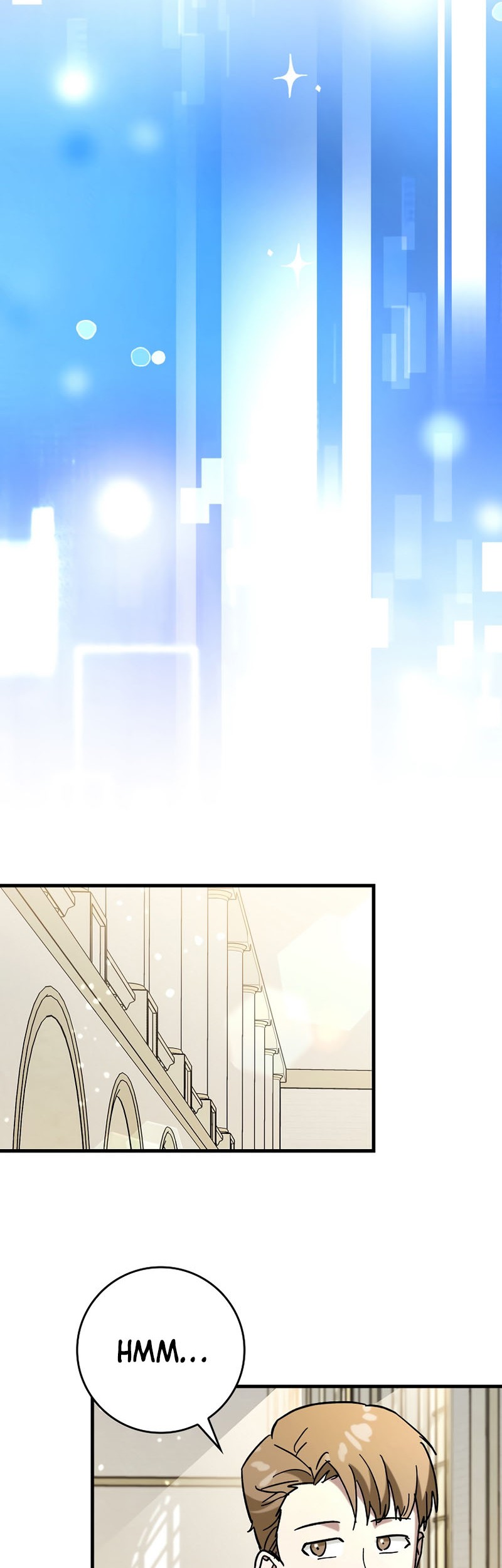 Hard Carry Supporter Chapter 37 Gambar 51