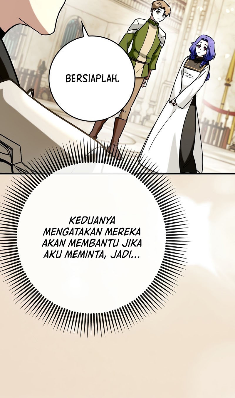 Hard Carry Supporter Chapter 37 Gambar 59