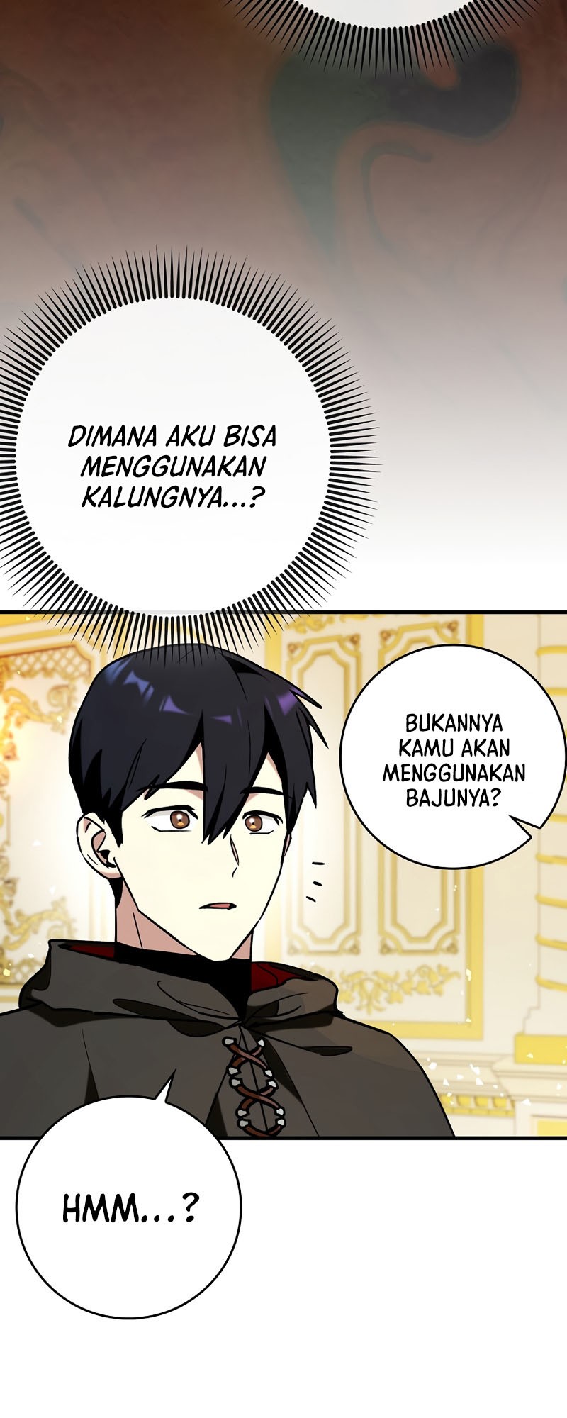 Hard Carry Supporter Chapter 37 Gambar 6