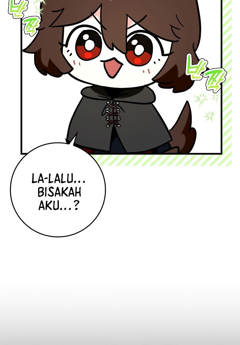 Hard Carry Supporter Chapter 37 Gambar 11