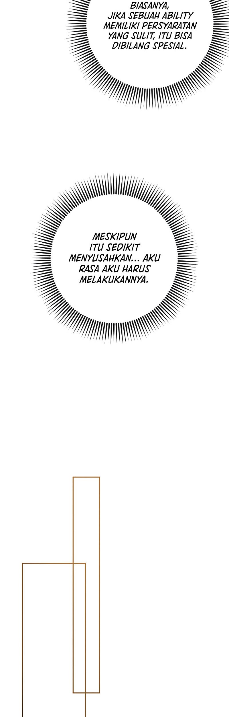 Hard Carry Supporter Chapter 37 Gambar 15
