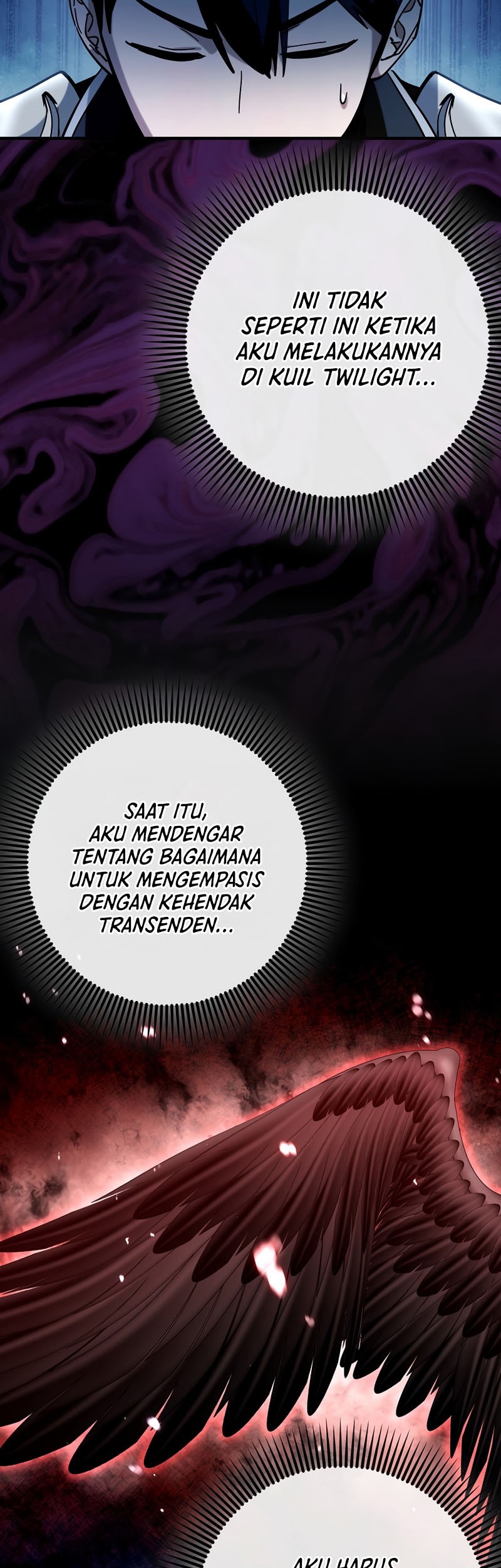Hard Carry Supporter Chapter 37 Gambar 19