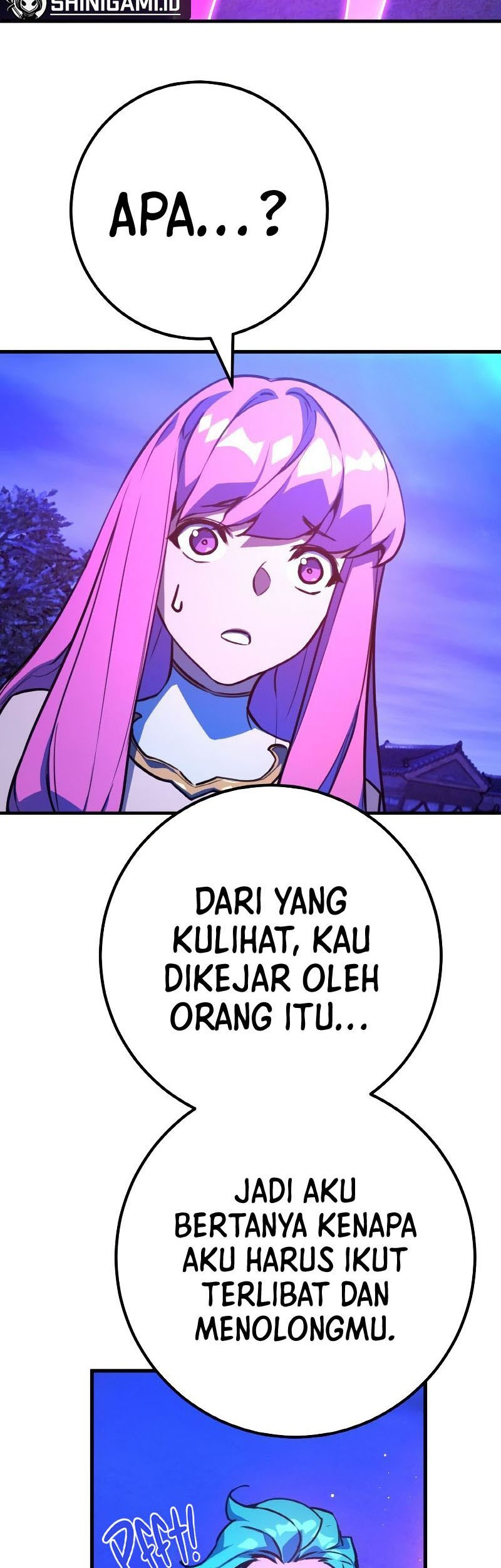 The Game’s Top Troll Chapter 45 Gambar 54