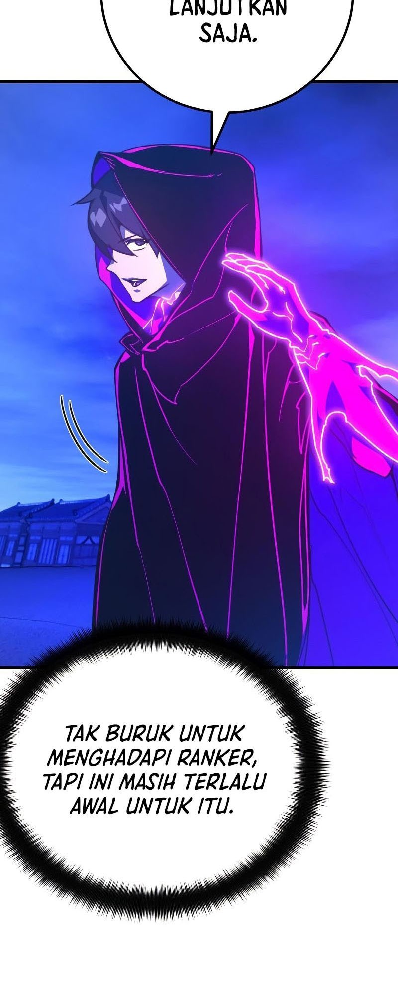 The Game’s Top Troll Chapter 45 Gambar 58