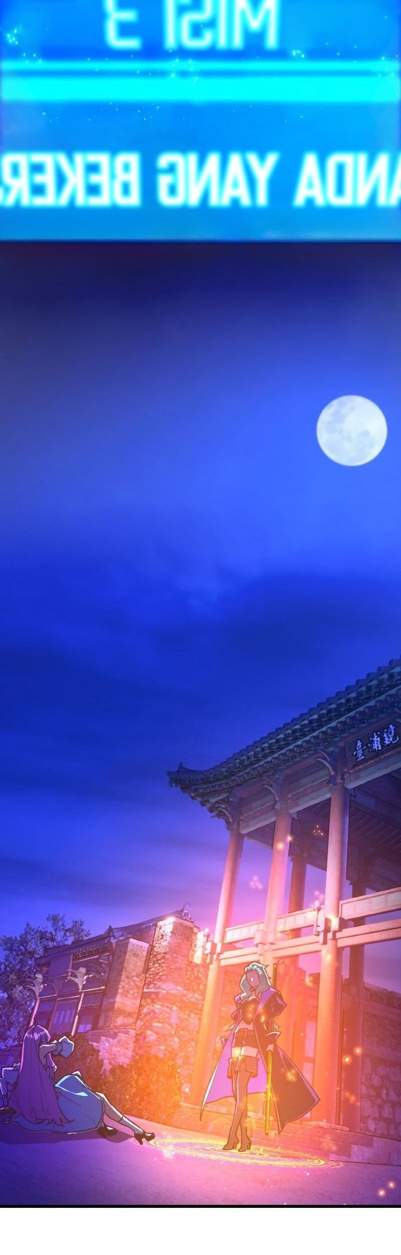 The Game’s Top Troll Chapter 45 Gambar 61