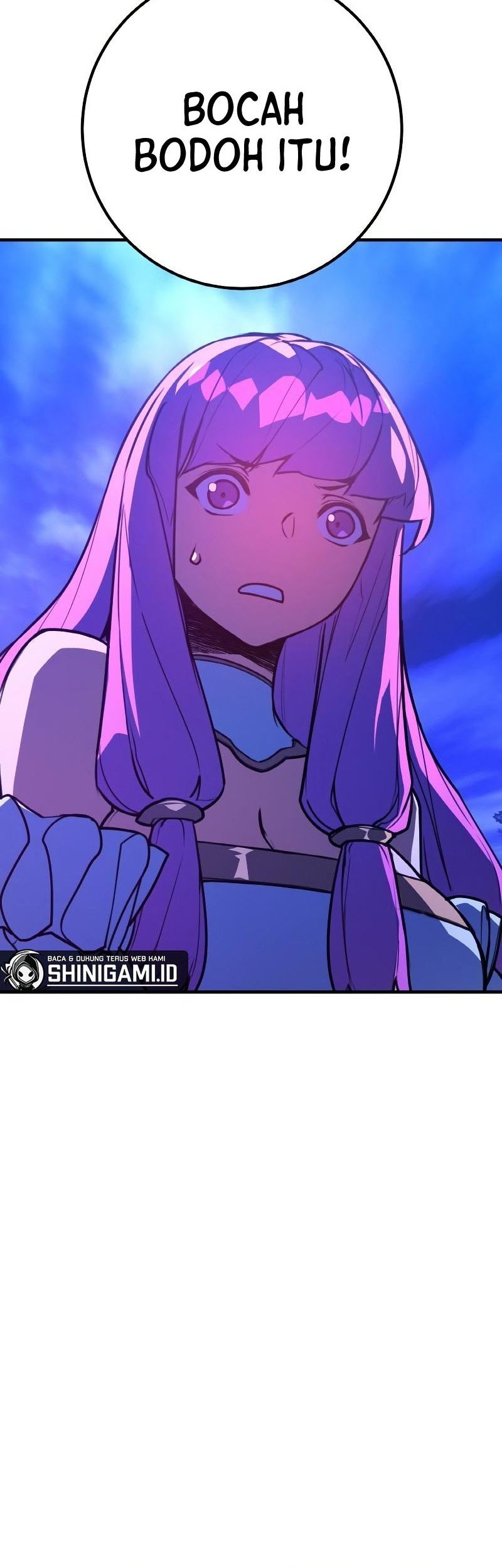 The Game’s Top Troll Chapter 45 Gambar 68