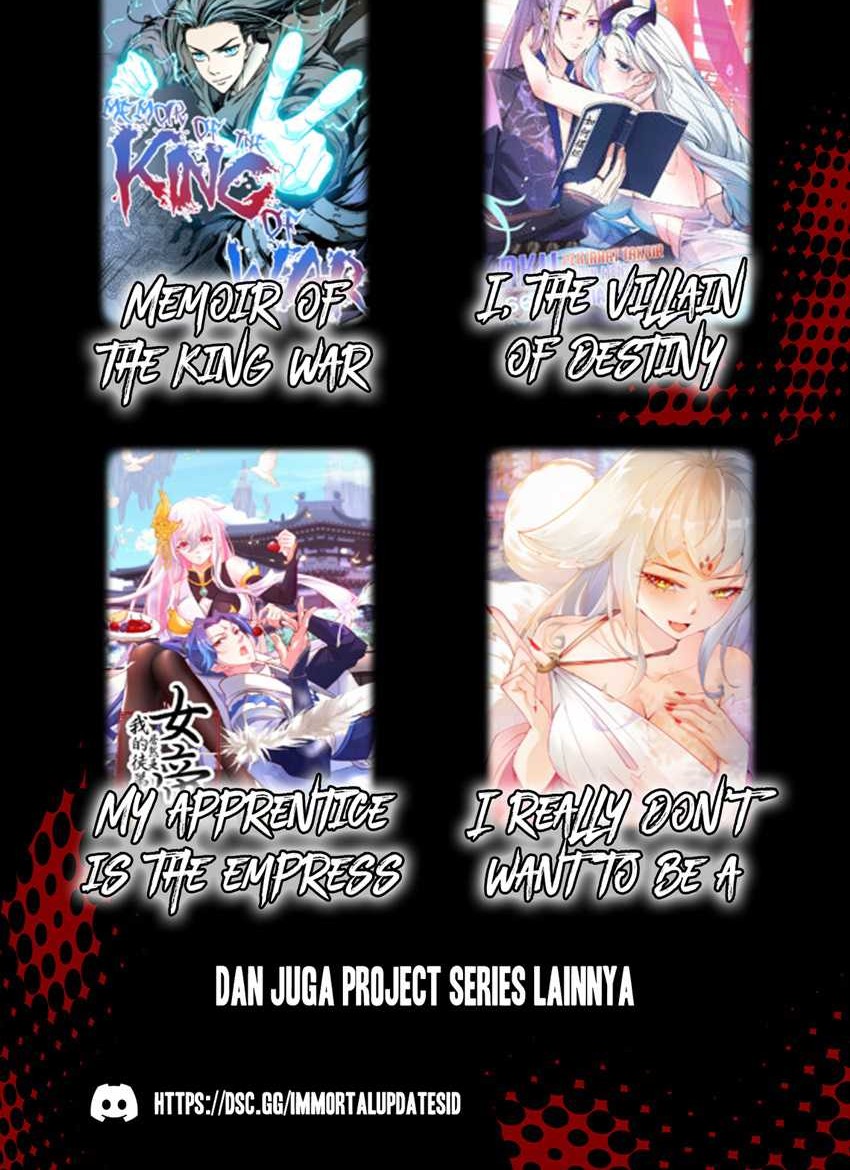 God Killer Chapter 17 Gambar 45