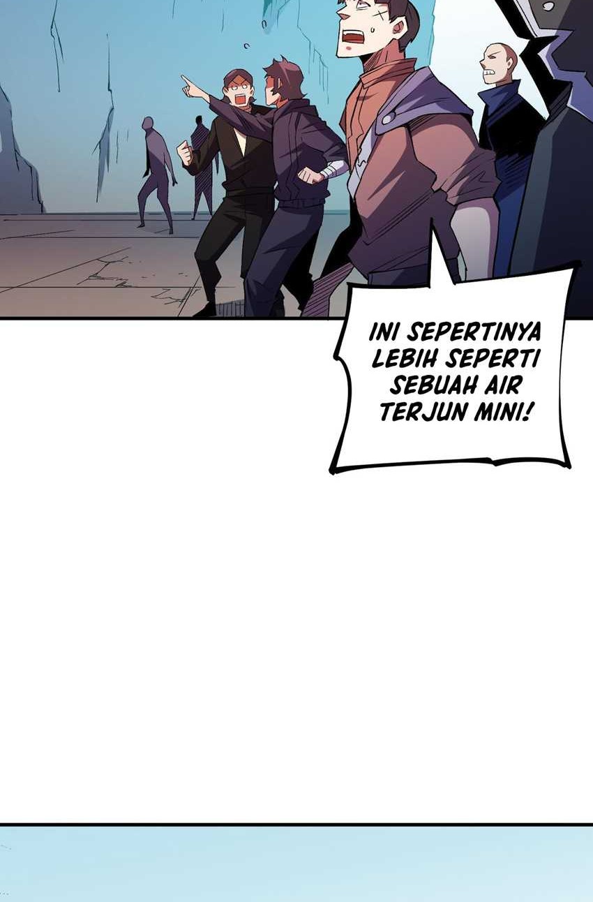God Killer Chapter 17 Gambar 24