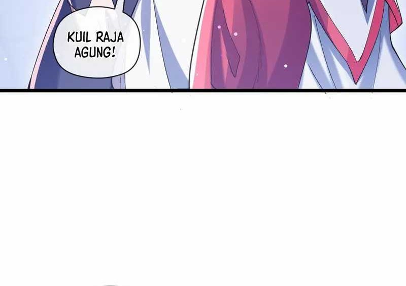 God Emperor Descends I have Billions of Attribute Points Chapter 39 Gambar 8