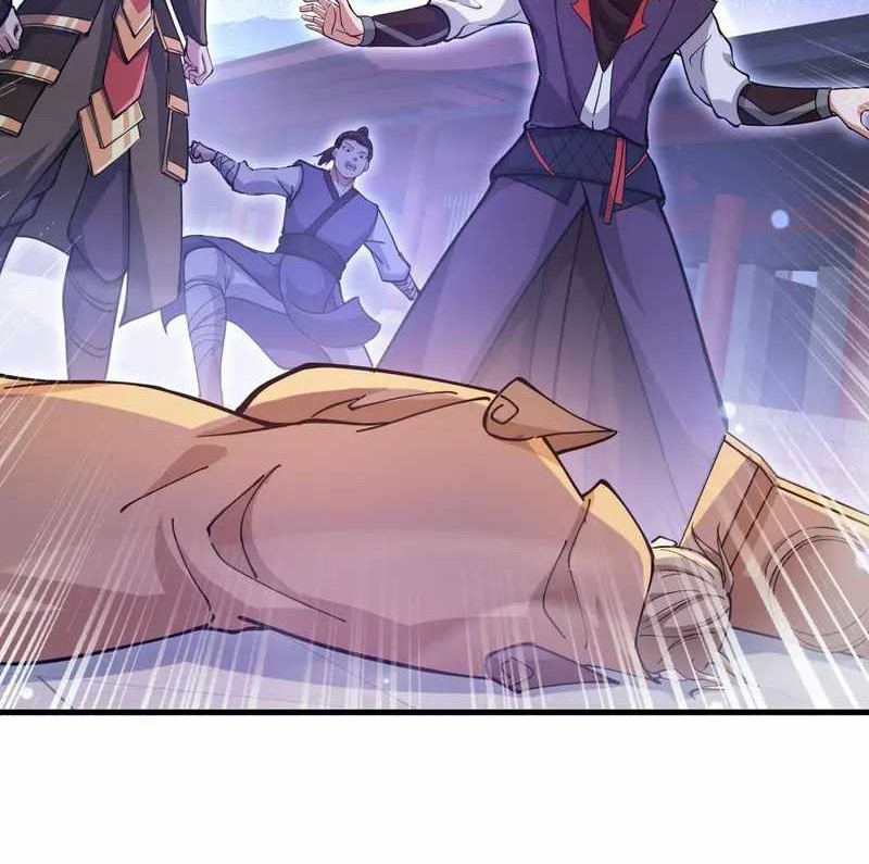God Emperor Descends I have Billions of Attribute Points Chapter 39 Gambar 10