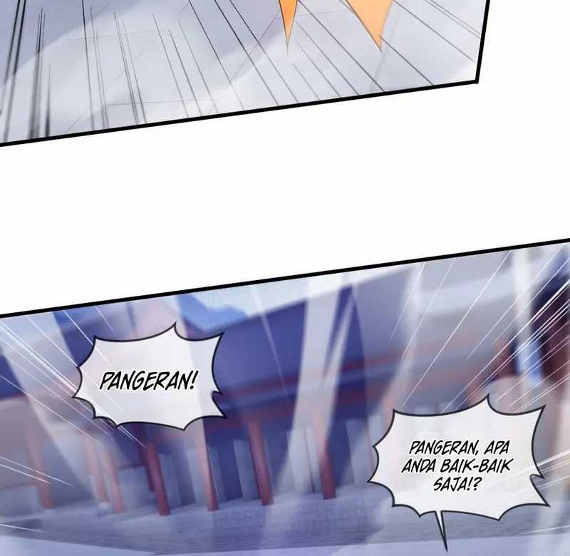 God Emperor Descends I have Billions of Attribute Points Chapter 39 Gambar 15