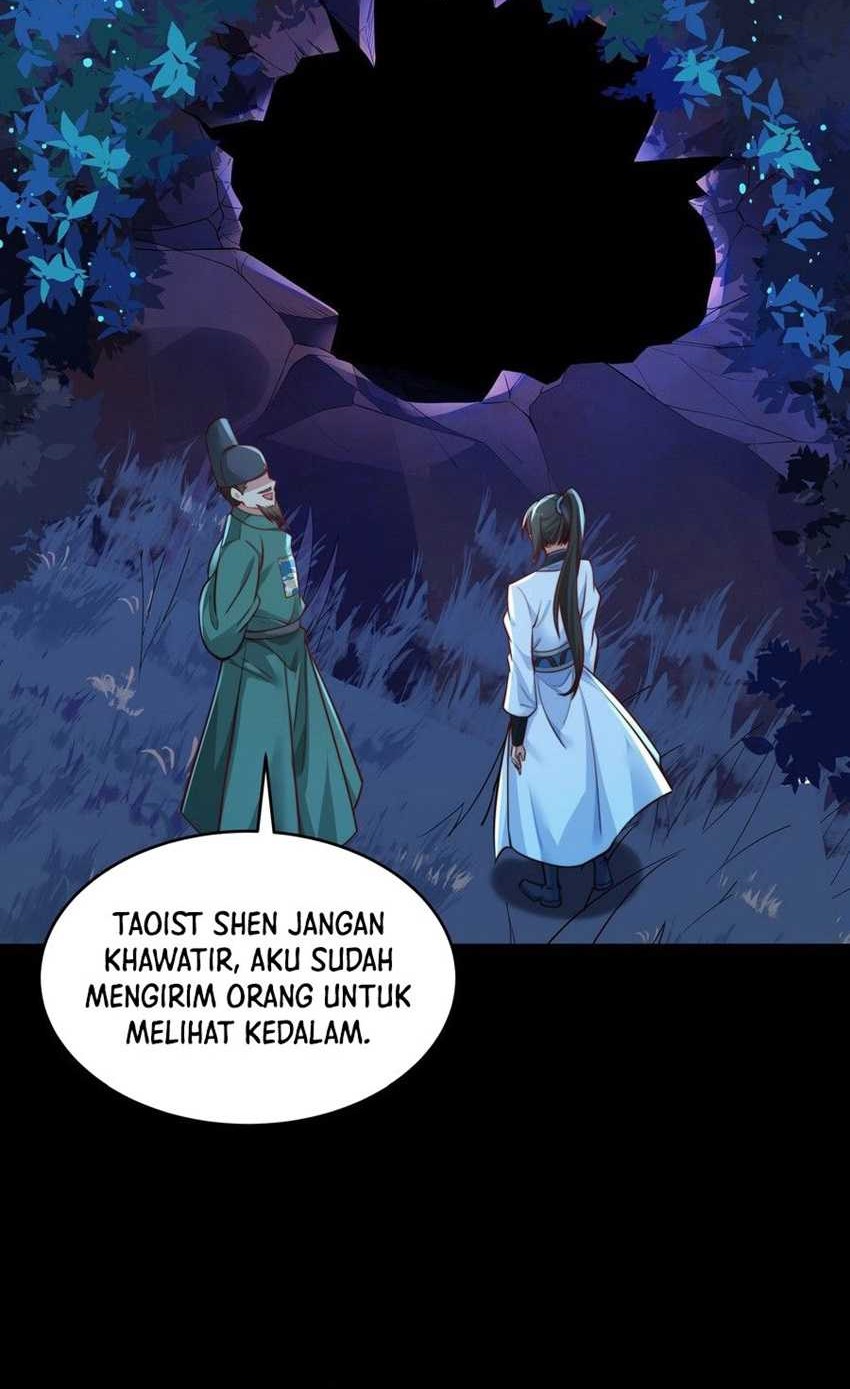 I Really Don’t Want to Be a Fairy Chapter 14 Gambar 6
