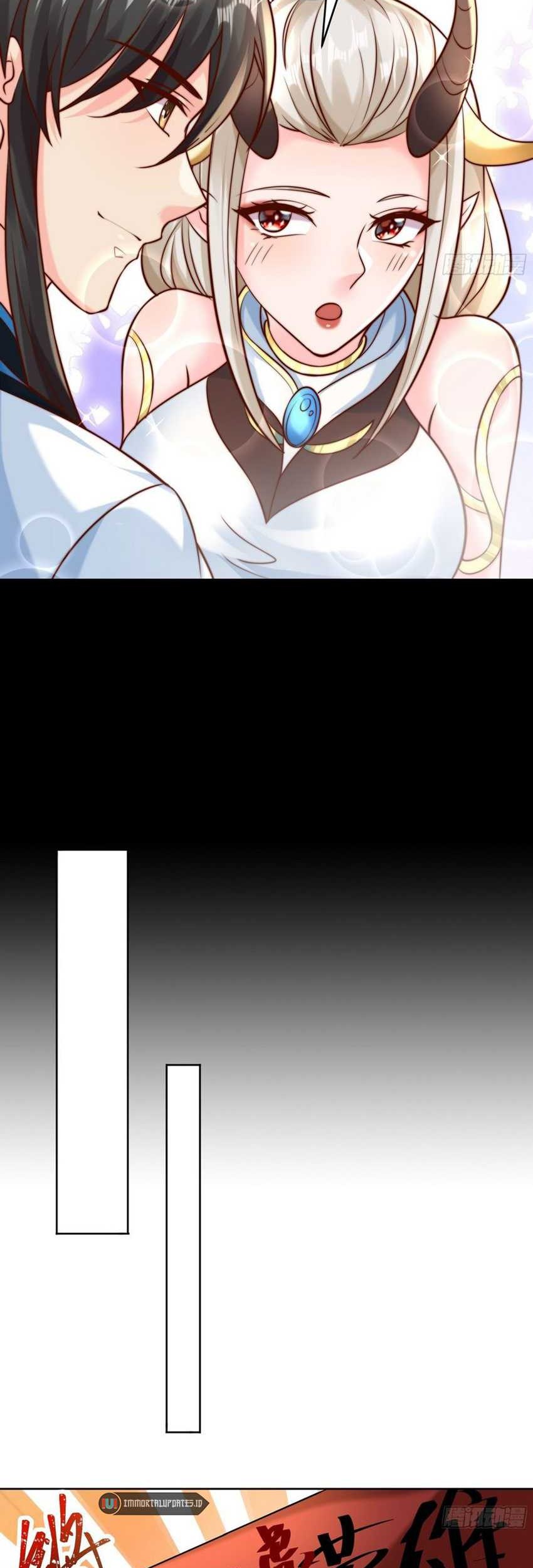 I Really Don’t Want to Be a Fairy Chapter 14 Gambar 9
