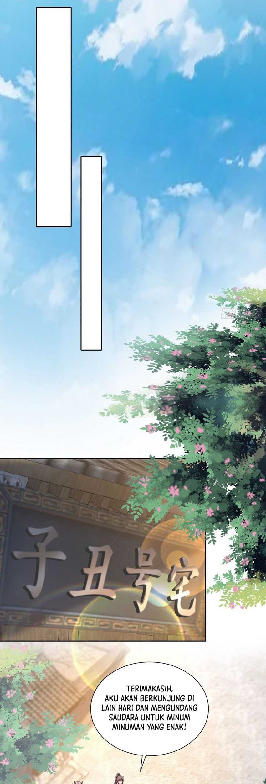 I Really Don’t Want to Be a Fairy Chapter 14 Gambar 17