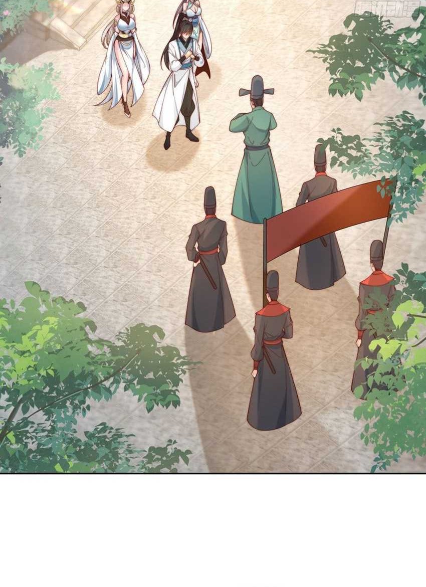 I Really Don’t Want to Be a Fairy Chapter 14 Gambar 18