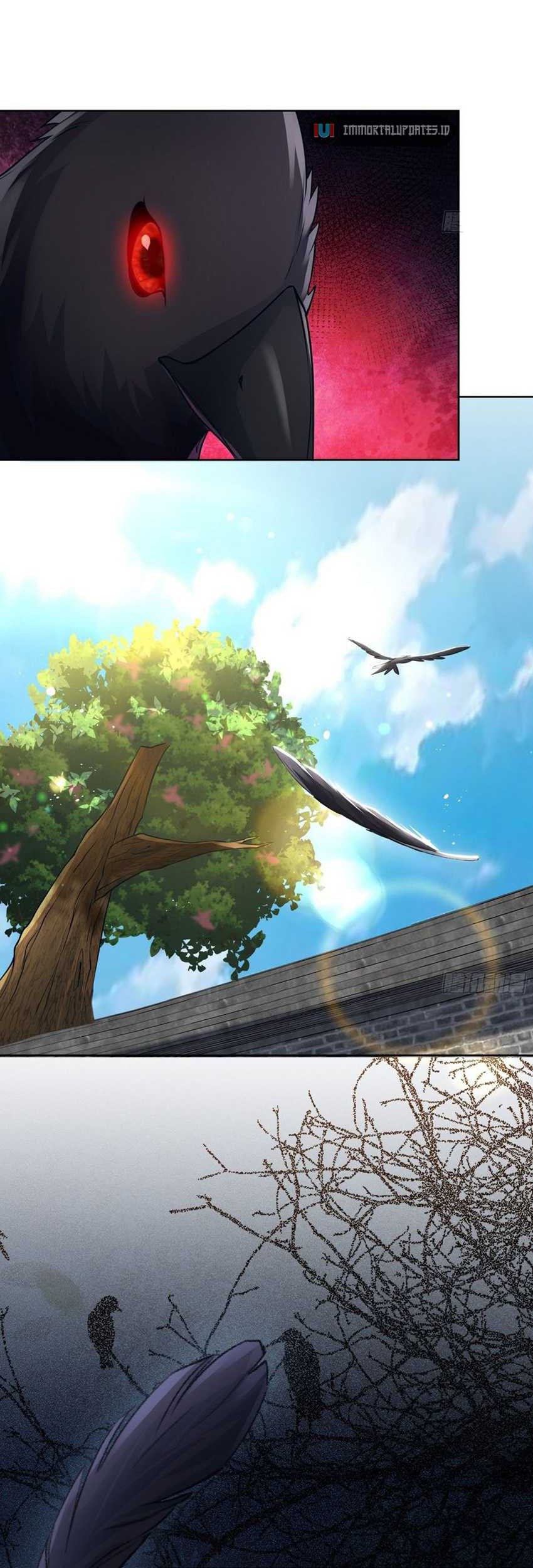 I Really Don’t Want to Be a Fairy Chapter 14 Gambar 32