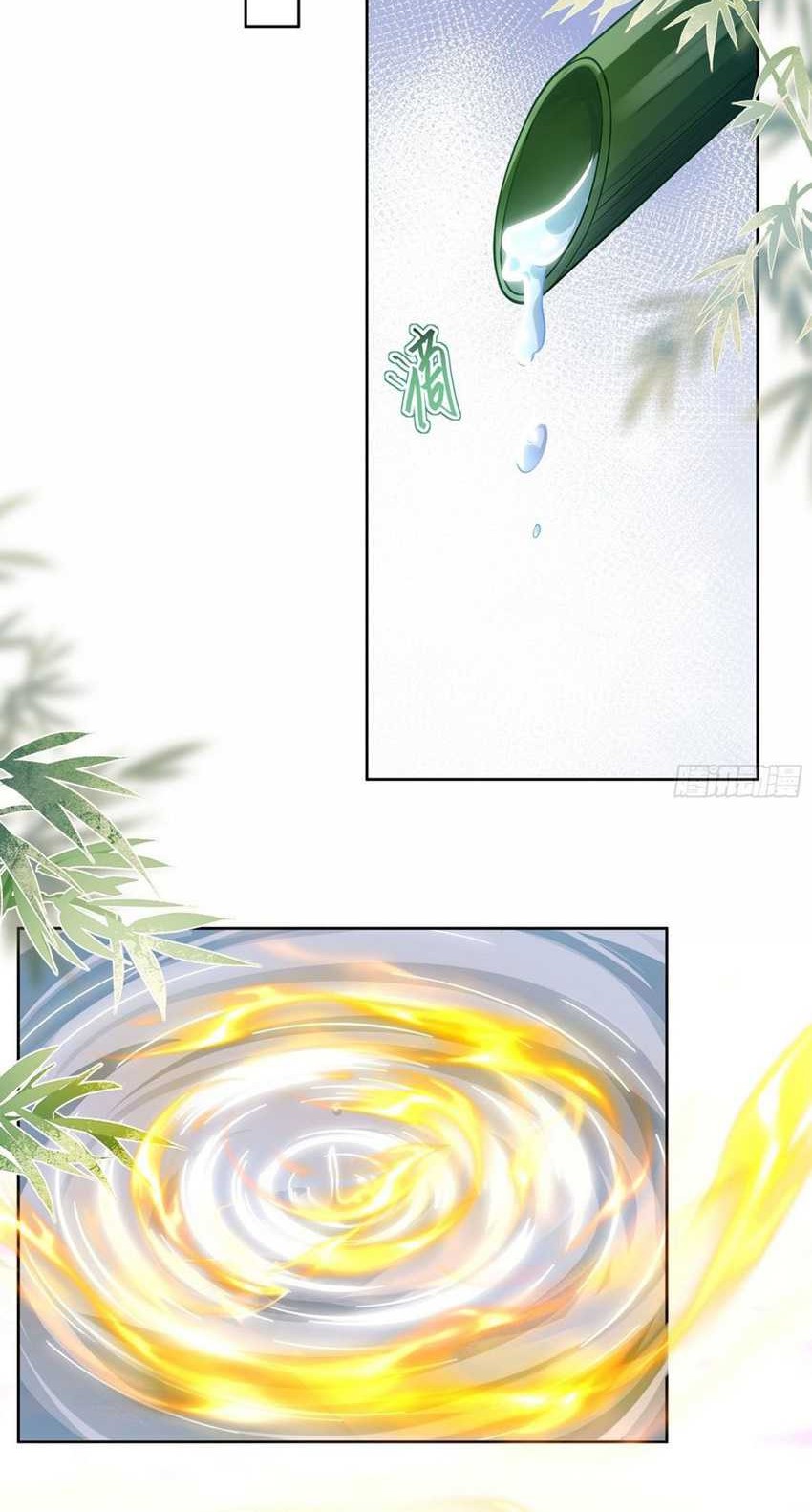 I Really Don’t Want to Be a Fairy Chapter 14 Gambar 35