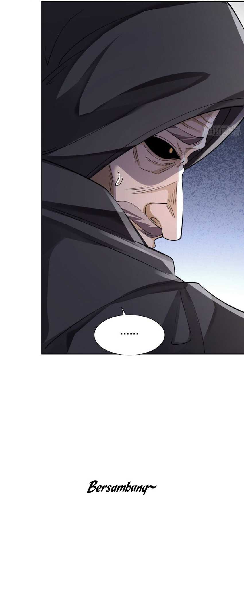 I Really Don’t Want to Be a Fairy Chapter 14 Gambar 42