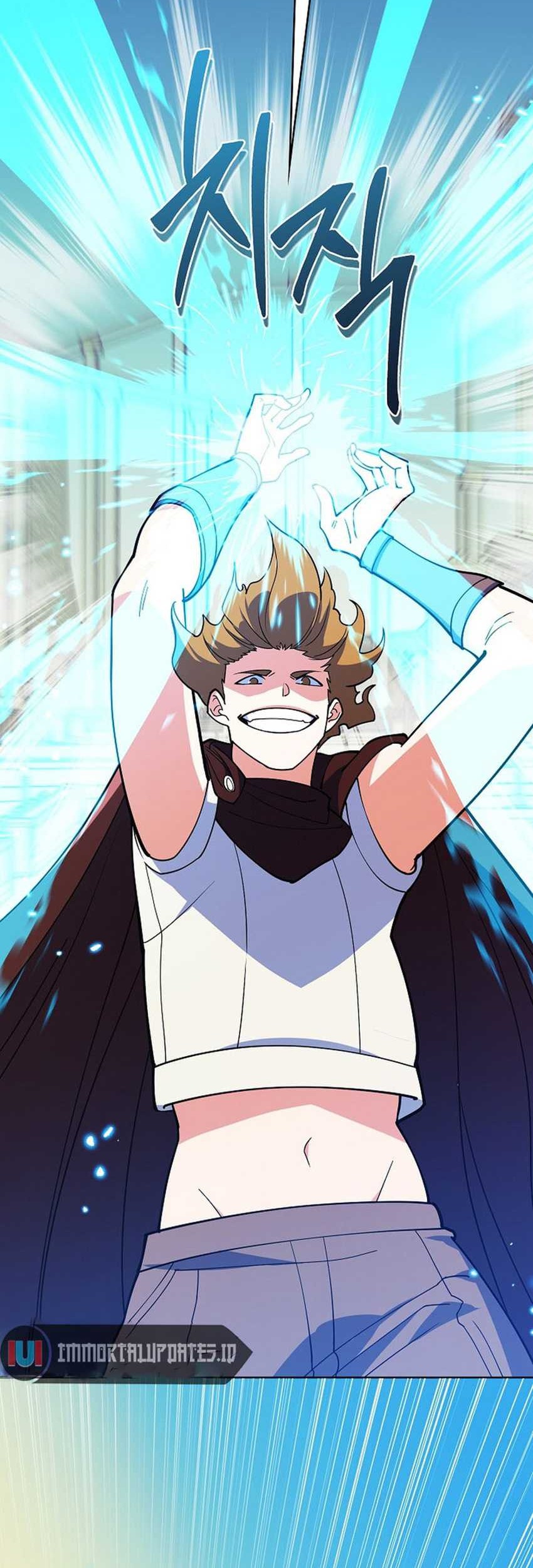 I’m Going to Steal Again Today Chapter 42 Gambar 42
