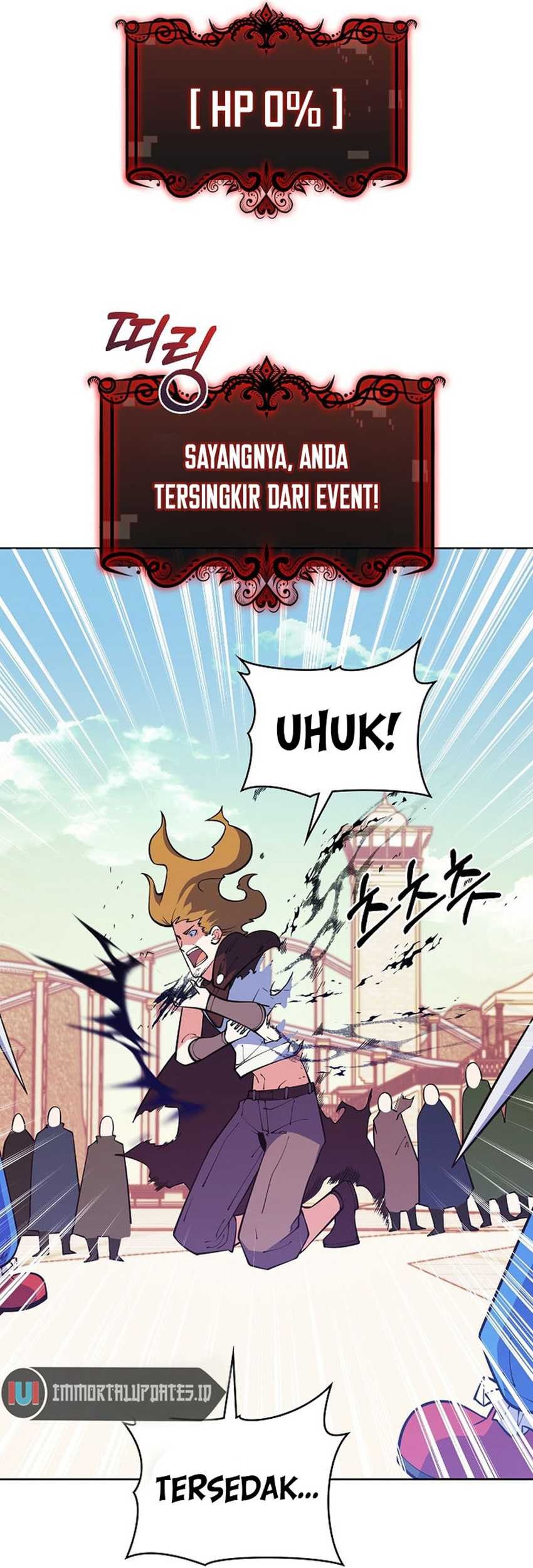 I’m Going to Steal Again Today Chapter 42 Gambar 46