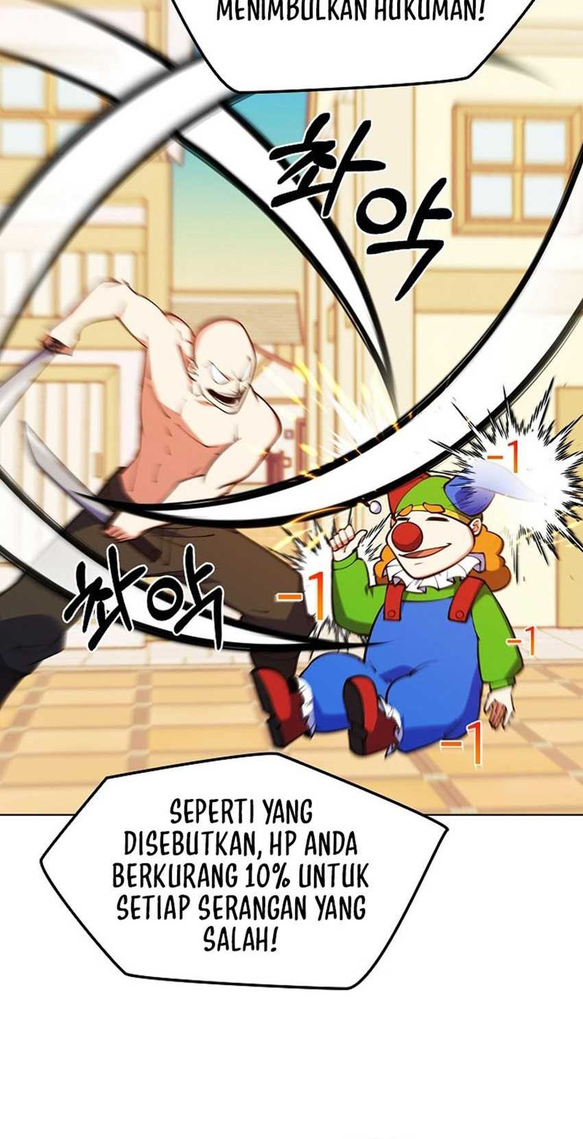 I’m Going to Steal Again Today Chapter 42 Gambar 49