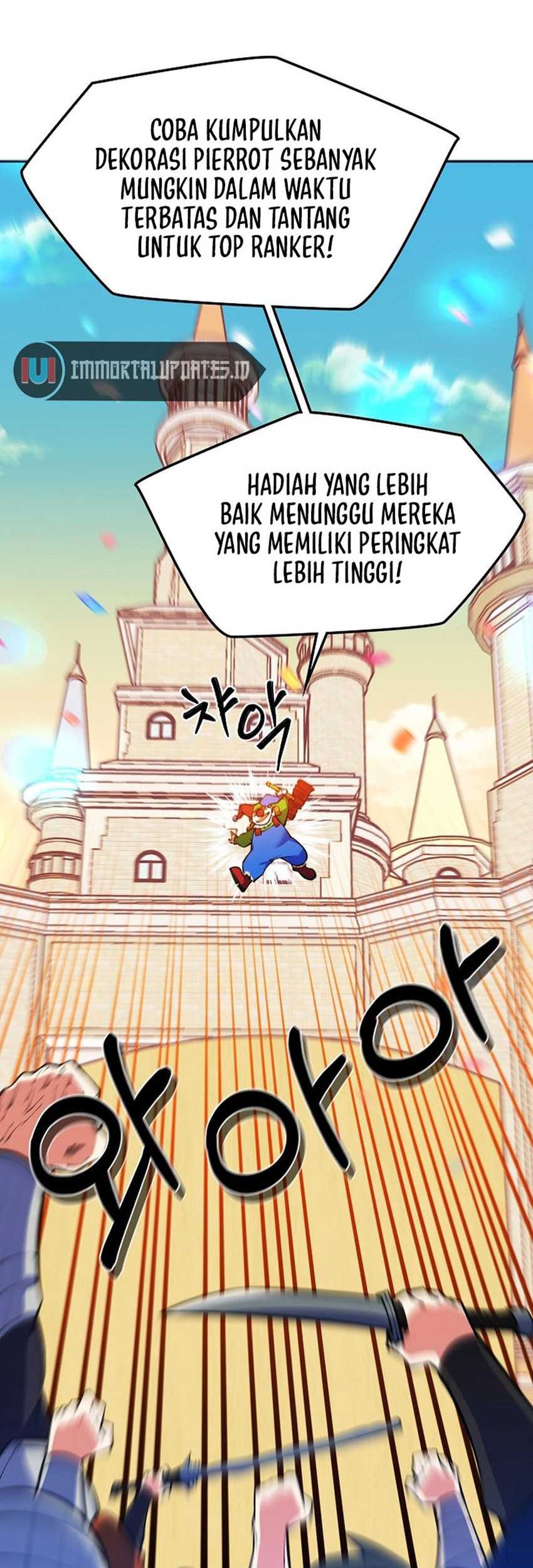 I’m Going to Steal Again Today Chapter 42 Gambar 51