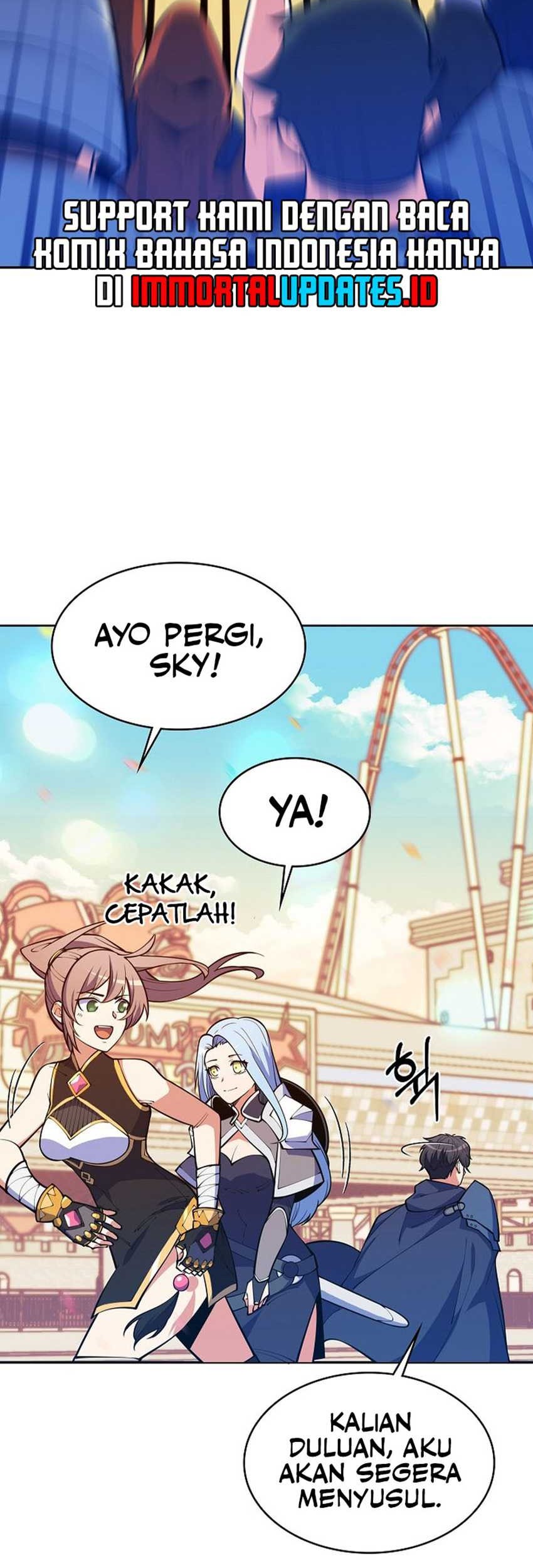 I’m Going to Steal Again Today Chapter 42 Gambar 52