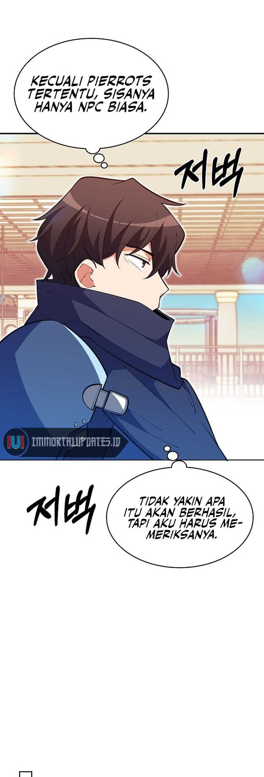 I’m Going to Steal Again Today Chapter 42 Gambar 53