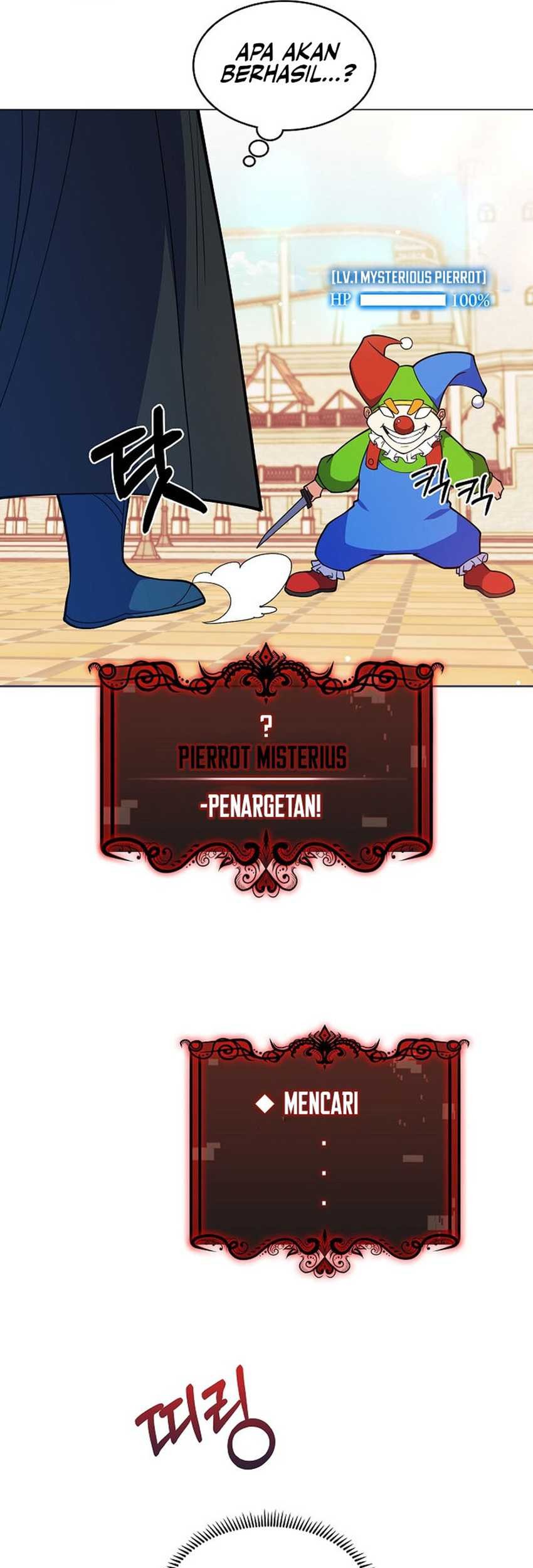 I’m Going to Steal Again Today Chapter 42 Gambar 55