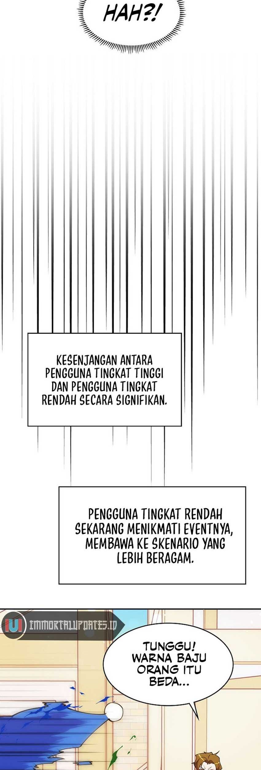 I’m Going to Steal Again Today Chapter 42 Gambar 56