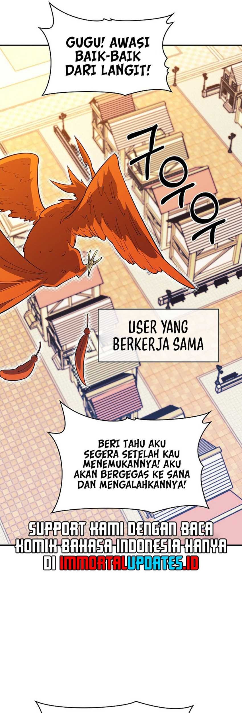 I’m Going to Steal Again Today Chapter 42 Gambar 60