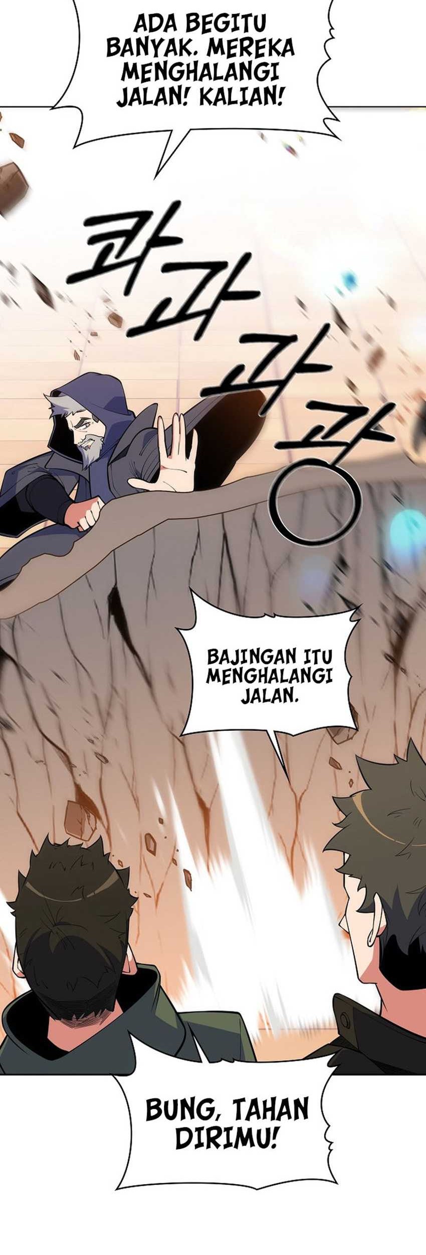 I’m Going to Steal Again Today Chapter 42 Gambar 61