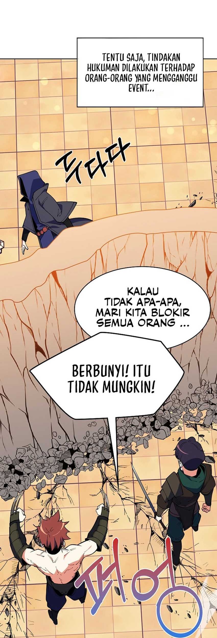 I’m Going to Steal Again Today Chapter 42 Gambar 62