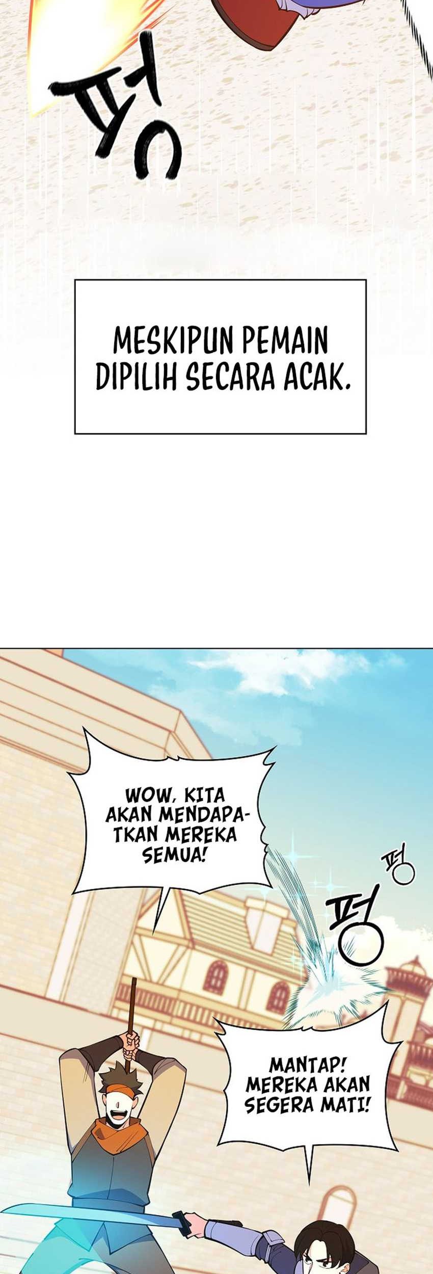 I’m Going to Steal Again Today Chapter 42 Gambar 66