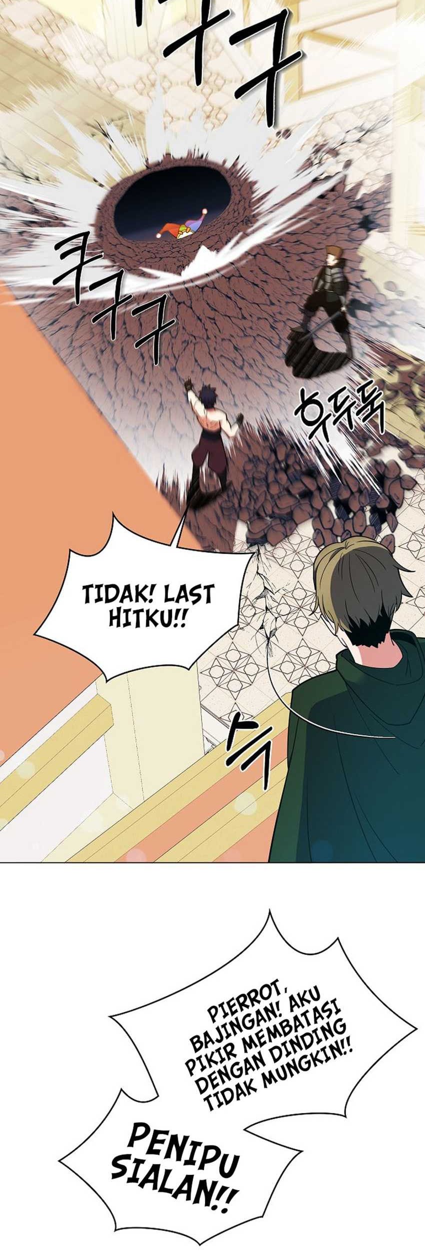 I’m Going to Steal Again Today Chapter 42 Gambar 71