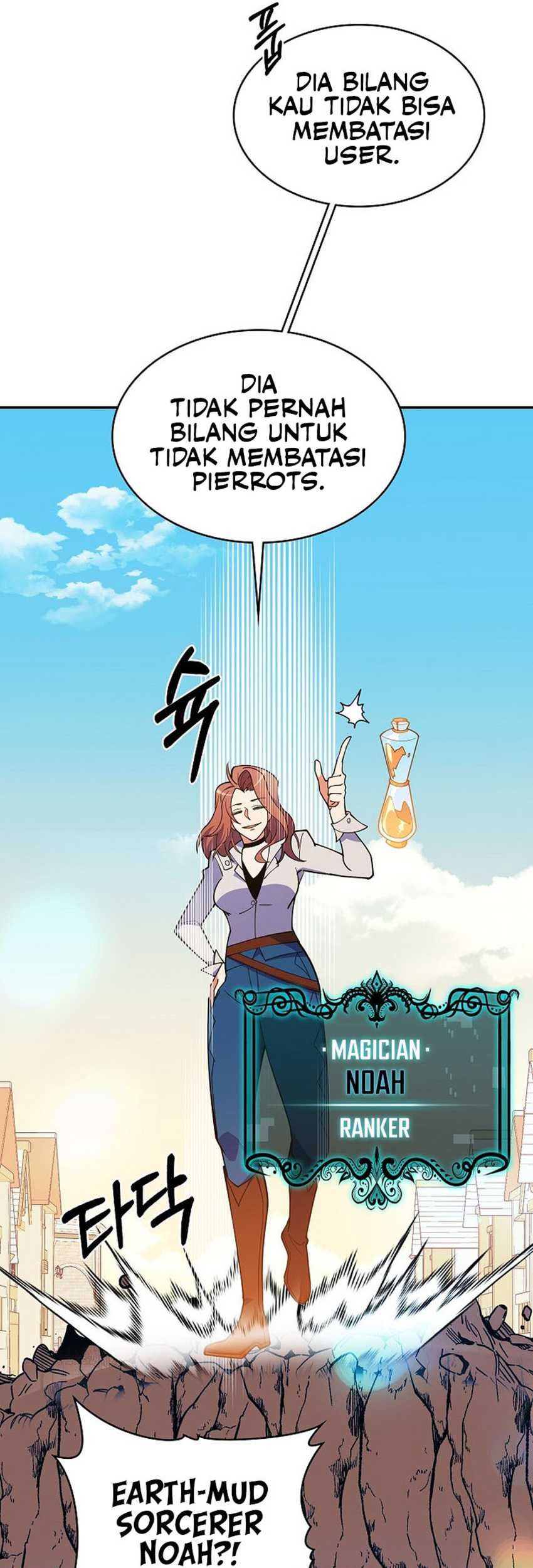 I’m Going to Steal Again Today Chapter 42 Gambar 73