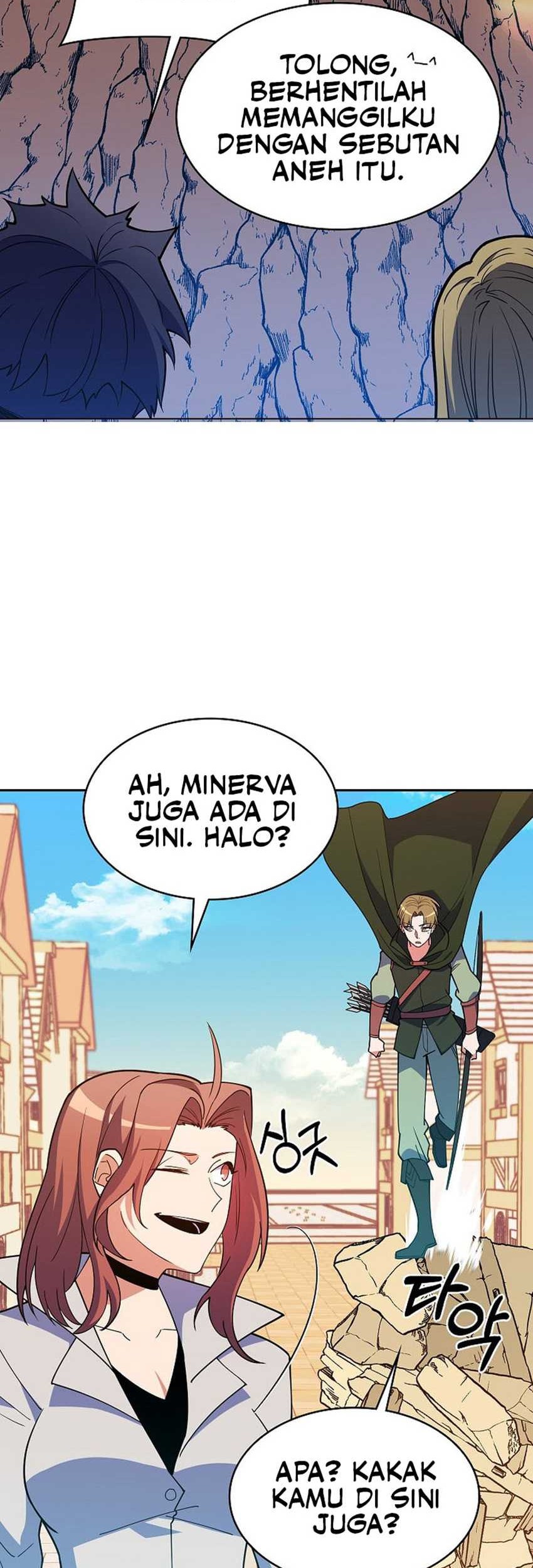 I’m Going to Steal Again Today Chapter 42 Gambar 74