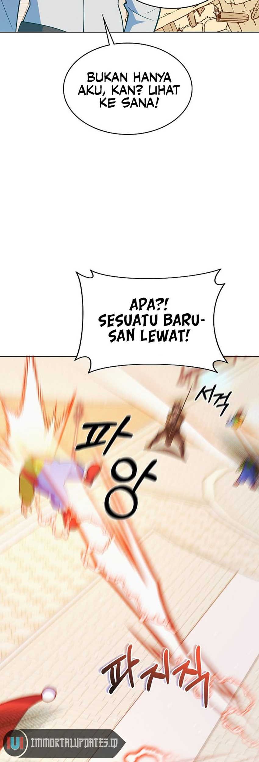 I’m Going to Steal Again Today Chapter 42 Gambar 75