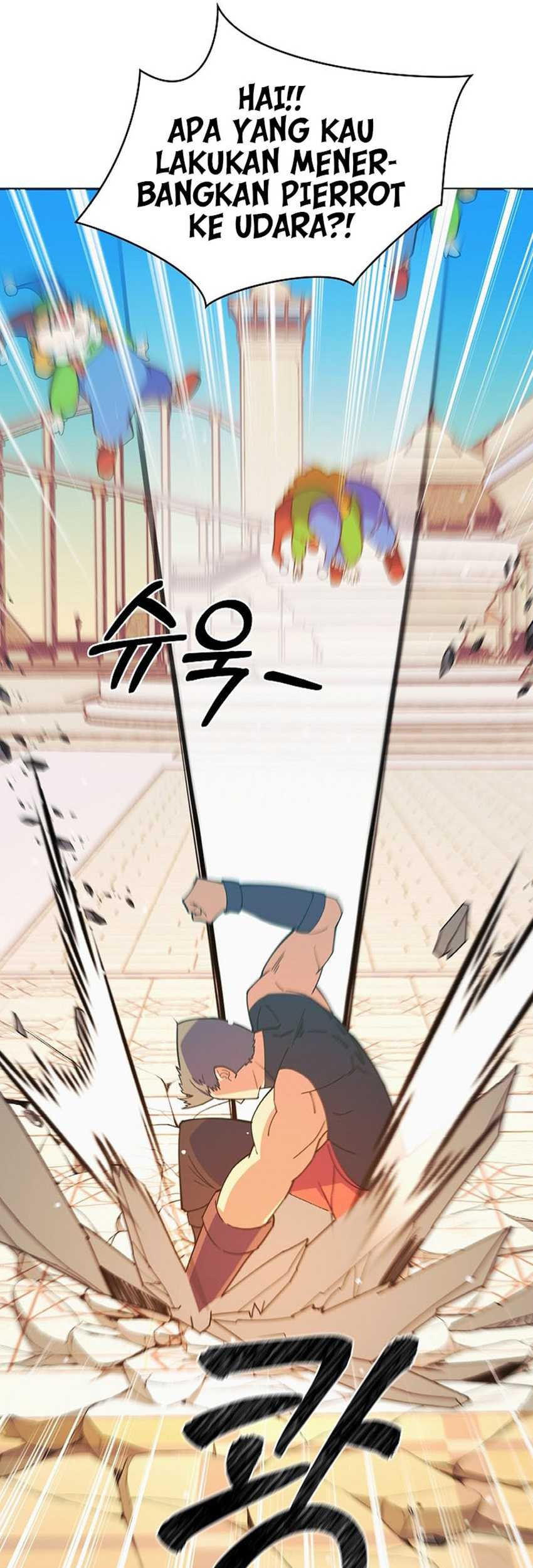 I’m Going to Steal Again Today Chapter 42 Gambar 77