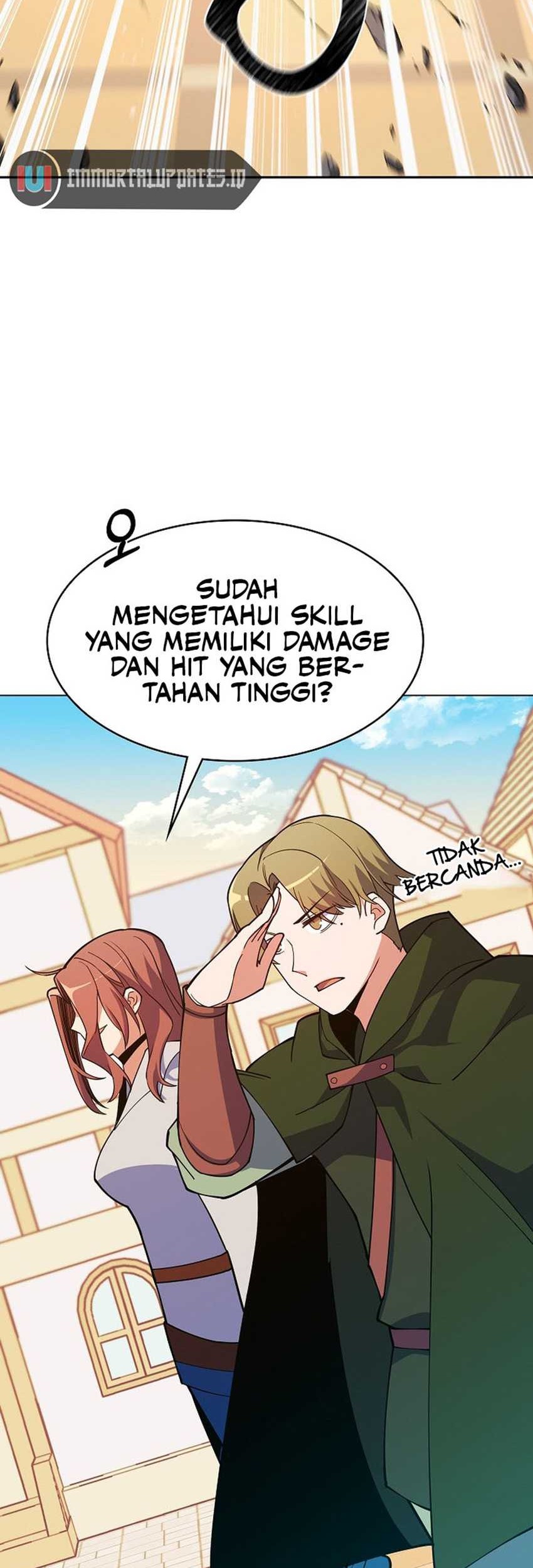 I’m Going to Steal Again Today Chapter 42 Gambar 78