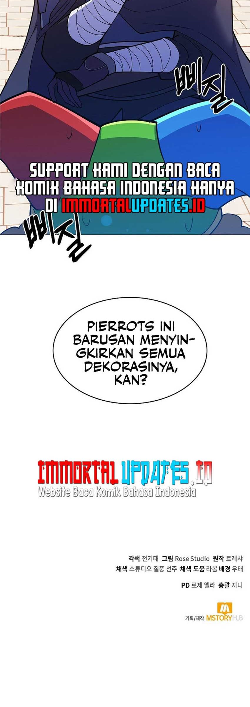 I’m Going to Steal Again Today Chapter 42 Gambar 84