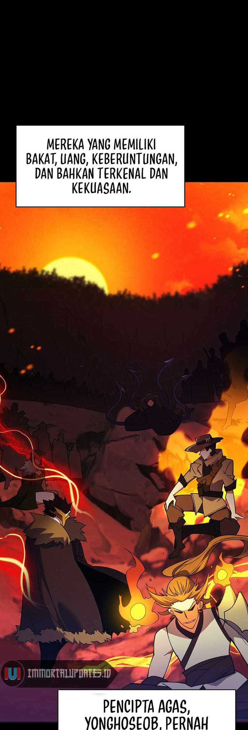 I’m Going to Steal Again Today Chapter 42 Gambar 5