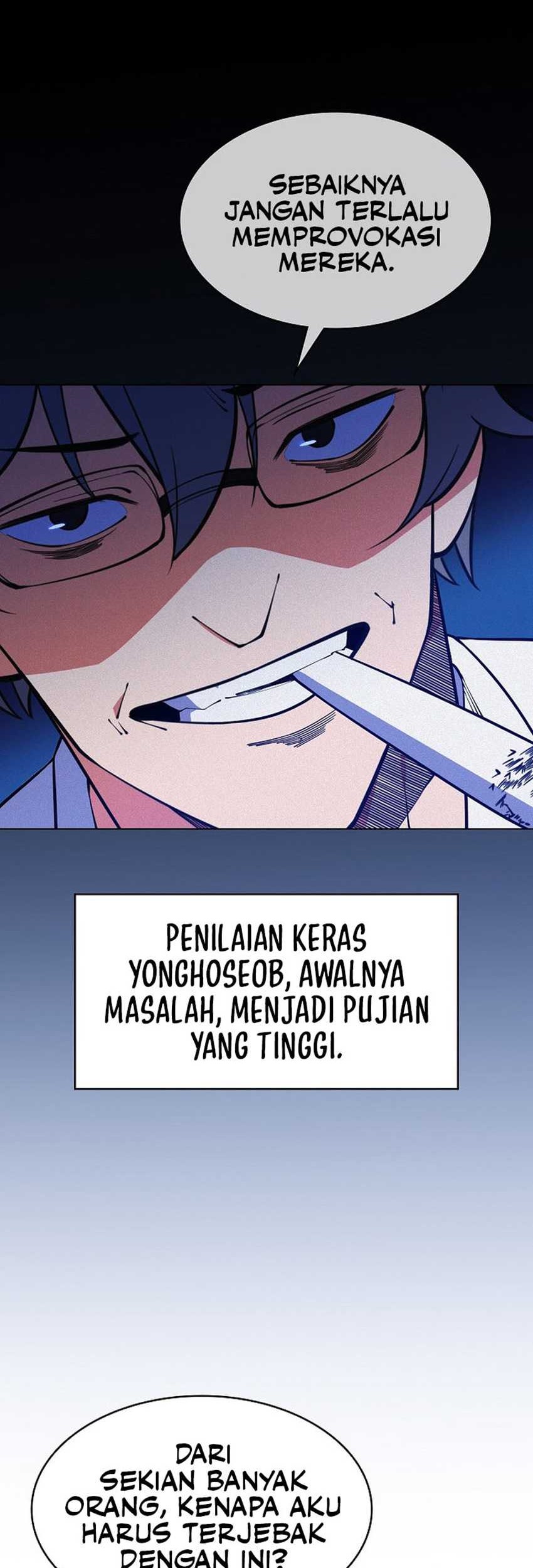 I’m Going to Steal Again Today Chapter 42 Gambar 9